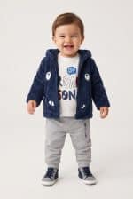3 pieces tracksuit
