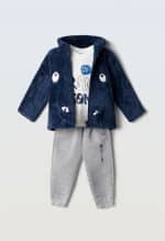 3 pieces tracksuit - Image 2