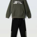 Tracksuit
