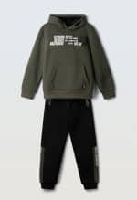 Tracksuit