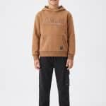 Non-fleece tracksuit