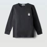 Long sleeve t-shirt