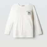 Long sleeve t-shirt