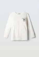 Long sleeve t-shirt