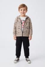 3 pieces tracksuit - Image 2