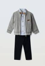 3 pieces shirt set - Image 2