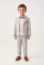 3 pieces shirt set