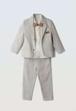 3 pieces shirt set - Image 2