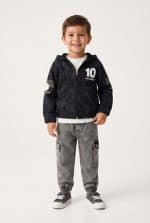 3 pieces jeans set