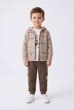 3 pieces tracksuit - Image 2