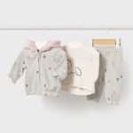 3 pieces tracksuit