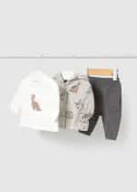 3 pieces tracksuit - Image 2