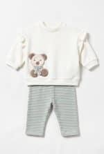 Leggings set