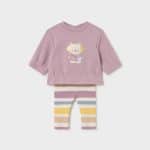 Leggings set