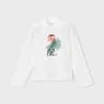 Long sleeve t-shirt
