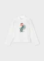 Long sleeve t-shirt