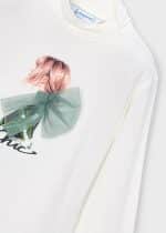 Long sleeve t-shirt - Image 2