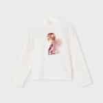 Long sleeve t-shirt