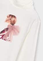 Long sleeve t-shirt - Image 3