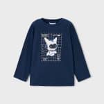 Long sleeve t-shirt