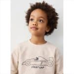 Long sleeve t-shirt - Image 2