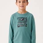 Long sleeve t-shirt