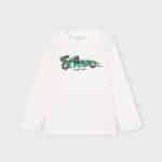 Long sleeve t-shirt