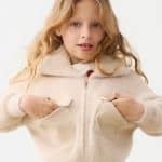 Zip jacket