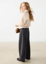 Wide jeans - Image 2