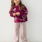 Pants set