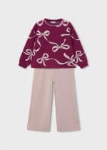 Pants set - Image 2