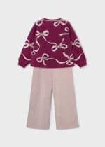 Pants set - Image 3
