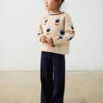 Pants set