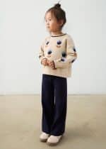 Pants set