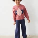 Pants set