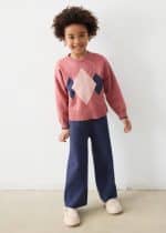Pants set