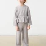 Pants set