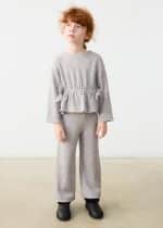 Pants set
