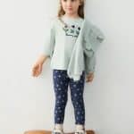 Leggings set