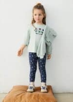 Leggings set