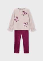 Leggings set