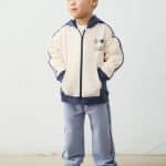 3 pieces tracksuit