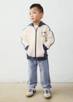 3 pieces tracksuit