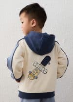3 pieces tracksuit - Image 2