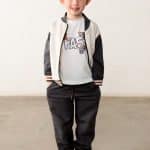 3 pieces tracksuit