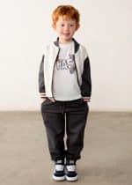 3 pieces tracksuit