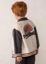 3 pieces tracksuit - Image 2