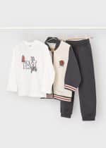 3 pieces tracksuit - Image 3