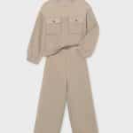 Pants set