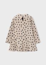 Dress with bag - Image 2